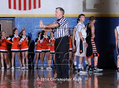 Thumbnail 3 in Marion vs. Herrin (Pyramid Plus Tournament) photogallery.