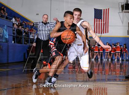 Thumbnail 1 in Marion vs. Herrin (Pyramid Plus Tournament) photogallery.