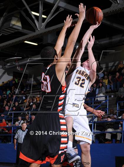 Thumbnail 1 in Marion vs. Herrin (Pyramid Plus Tournament) photogallery.