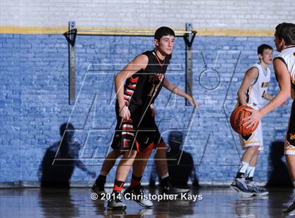 Thumbnail 1 in Marion vs. Herrin (Pyramid Plus Tournament) photogallery.