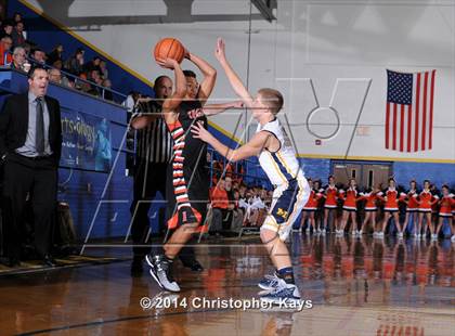 Thumbnail 3 in Marion vs. Herrin (Pyramid Plus Tournament) photogallery.