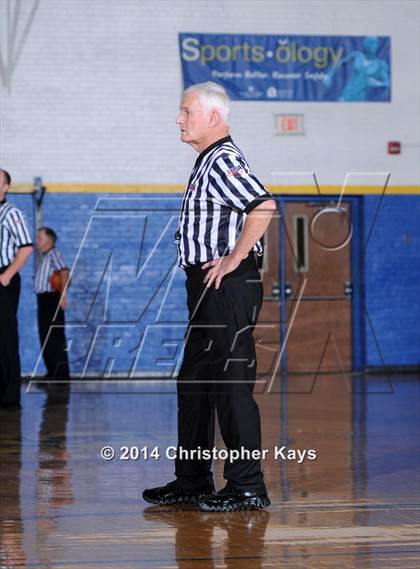 Thumbnail 1 in Marion vs. Herrin (Pyramid Plus Tournament) photogallery.