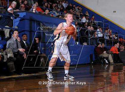 Thumbnail 2 in Marion vs. Herrin (Pyramid Plus Tournament) photogallery.