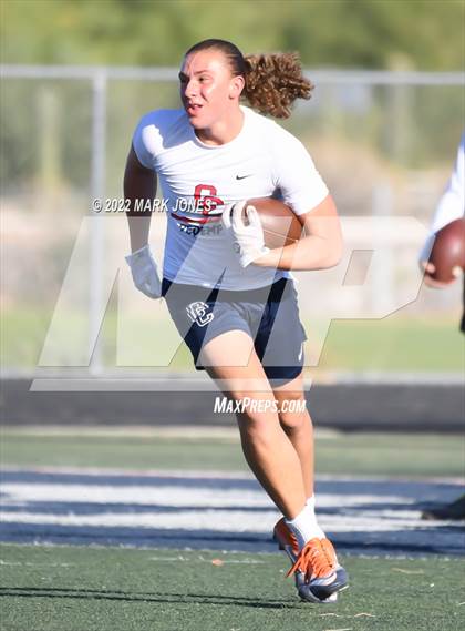 Thumbnail 3 in Centennial vs. Deer Valley (Pinnacle 7-on-7 Tournament) photogallery.
