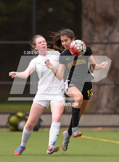 Thumbnail 3 in Lick-Wilmerding @ Sacred Heart Cathedral Prep photogallery.