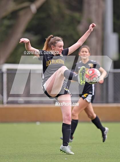 Thumbnail 1 in Lick-Wilmerding @ Sacred Heart Cathedral Prep photogallery.