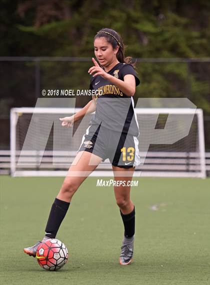Thumbnail 2 in Lick-Wilmerding @ Sacred Heart Cathedral Prep photogallery.