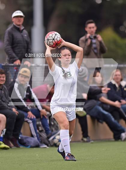 Thumbnail 2 in Lick-Wilmerding @ Sacred Heart Cathedral Prep photogallery.