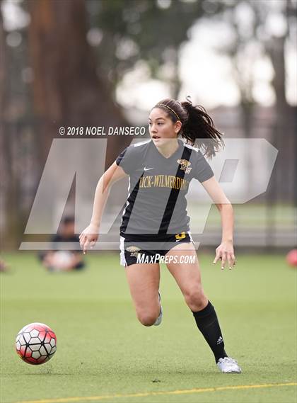 Thumbnail 1 in Lick-Wilmerding @ Sacred Heart Cathedral Prep photogallery.