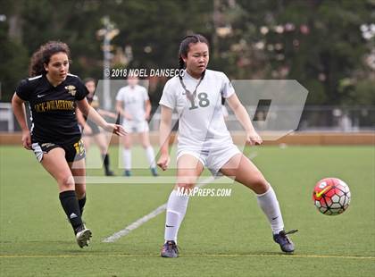 Thumbnail 2 in Lick-Wilmerding @ Sacred Heart Cathedral Prep photogallery.