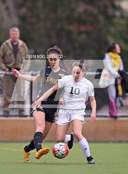 Thumbnail 1 in Lick-Wilmerding @ Sacred Heart Cathedral Prep photogallery.