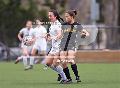 Thumbnail 1 in Lick-Wilmerding @ Sacred Heart Cathedral Prep photogallery.