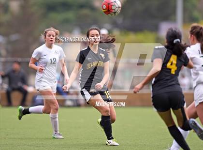 Thumbnail 2 in Lick-Wilmerding @ Sacred Heart Cathedral Prep photogallery.