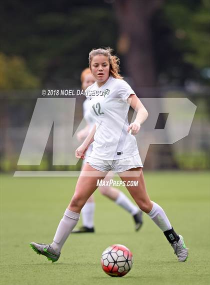 Thumbnail 2 in Lick-Wilmerding @ Sacred Heart Cathedral Prep photogallery.