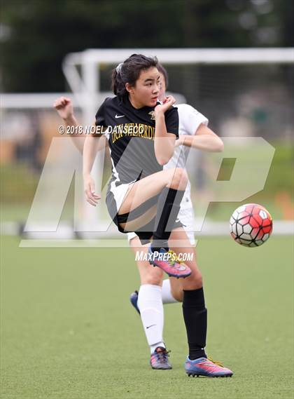 Thumbnail 2 in Lick-Wilmerding @ Sacred Heart Cathedral Prep photogallery.