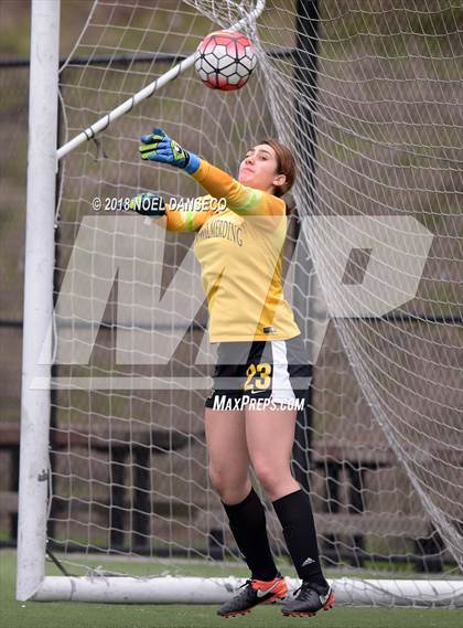 Thumbnail 3 in Lick-Wilmerding @ Sacred Heart Cathedral Prep photogallery.