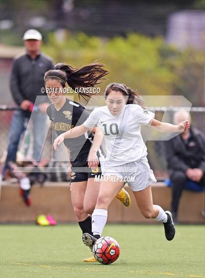 Thumbnail 1 in Lick-Wilmerding @ Sacred Heart Cathedral Prep photogallery.