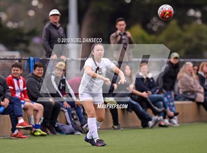 Thumbnail 3 in Lick-Wilmerding @ Sacred Heart Cathedral Prep photogallery.