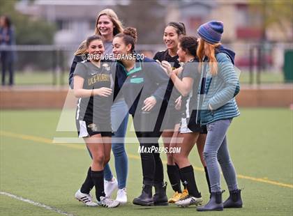 Thumbnail 1 in Lick-Wilmerding @ Sacred Heart Cathedral Prep photogallery.