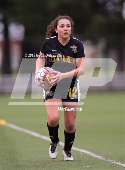 Thumbnail 2 in Lick-Wilmerding @ Sacred Heart Cathedral Prep photogallery.