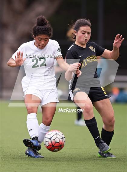 Thumbnail 1 in Lick-Wilmerding @ Sacred Heart Cathedral Prep photogallery.