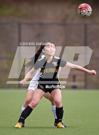 Thumbnail 2 in Lick-Wilmerding @ Sacred Heart Cathedral Prep photogallery.