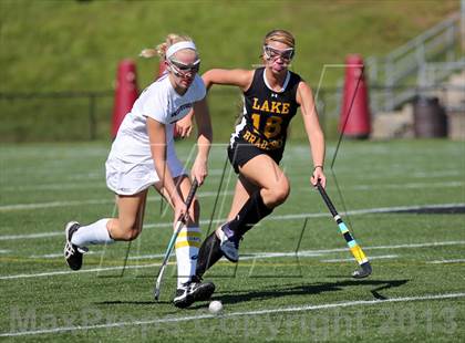 Thumbnail 3 in Lake Braddock @ Westfield (Bulldog Tournament) photogallery.