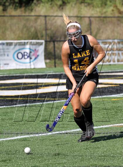 Thumbnail 2 in Lake Braddock @ Westfield (Bulldog Tournament) photogallery.