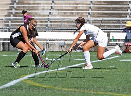 Thumbnail 2 in Lake Braddock @ Westfield (Bulldog Tournament) photogallery.