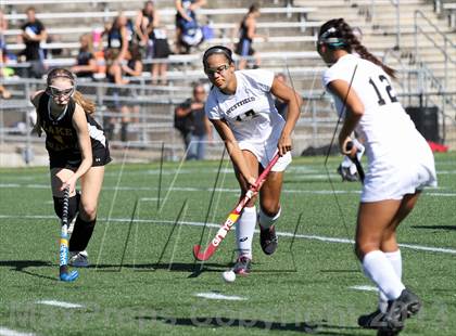 Thumbnail 2 in Lake Braddock @ Westfield (Bulldog Tournament) photogallery.