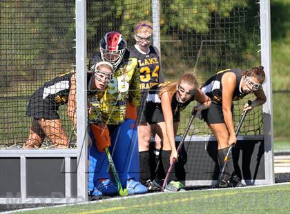 Thumbnail 1 in Lake Braddock @ Westfield (Bulldog Tournament) photogallery.