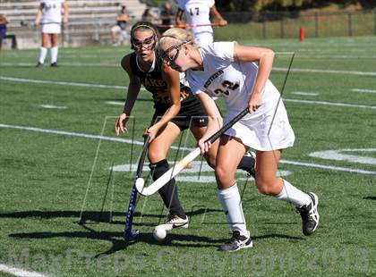 Thumbnail 1 in Lake Braddock @ Westfield (Bulldog Tournament) photogallery.