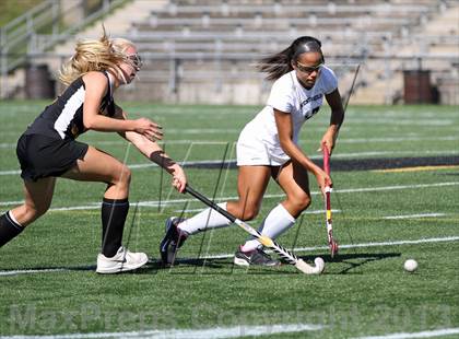 Thumbnail 2 in Lake Braddock @ Westfield (Bulldog Tournament) photogallery.