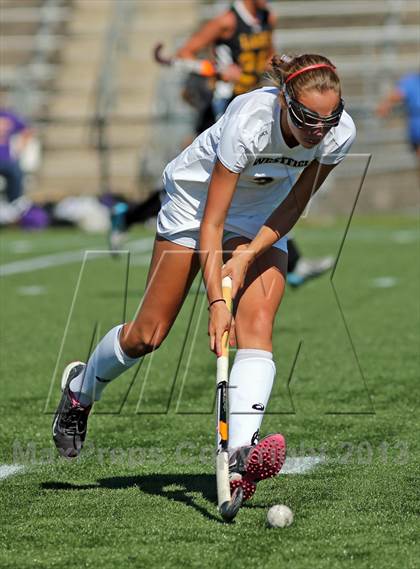 Thumbnail 1 in Lake Braddock @ Westfield (Bulldog Tournament) photogallery.