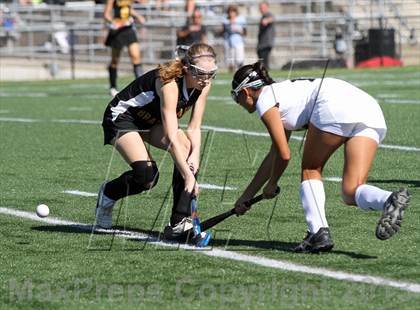 Thumbnail 3 in Lake Braddock @ Westfield (Bulldog Tournament) photogallery.