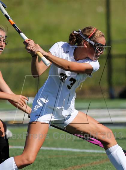 Thumbnail 1 in Lake Braddock @ Westfield (Bulldog Tournament) photogallery.
