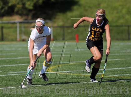 Thumbnail 2 in Lake Braddock @ Westfield (Bulldog Tournament) photogallery.