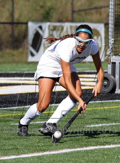 Thumbnail 1 in Lake Braddock @ Westfield (Bulldog Tournament) photogallery.