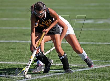 Thumbnail 1 in Lake Braddock @ Westfield (Bulldog Tournament) photogallery.