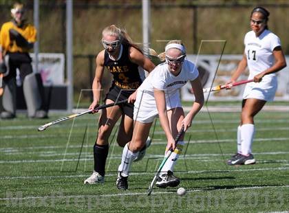 Thumbnail 1 in Lake Braddock @ Westfield (Bulldog Tournament) photogallery.