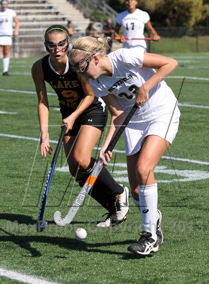 Thumbnail 2 in Lake Braddock @ Westfield (Bulldog Tournament) photogallery.