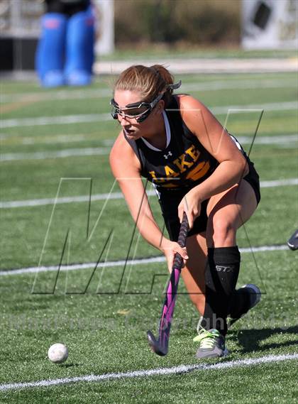 Thumbnail 2 in Lake Braddock @ Westfield (Bulldog Tournament) photogallery.