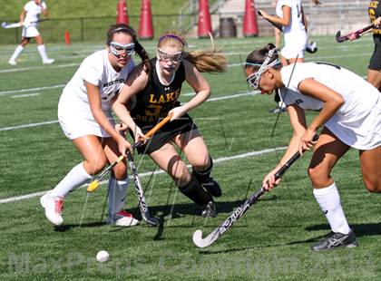 Thumbnail 3 in Lake Braddock @ Westfield (Bulldog Tournament) photogallery.