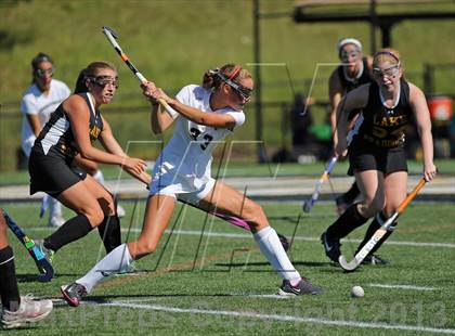 Thumbnail 3 in Lake Braddock @ Westfield (Bulldog Tournament) photogallery.