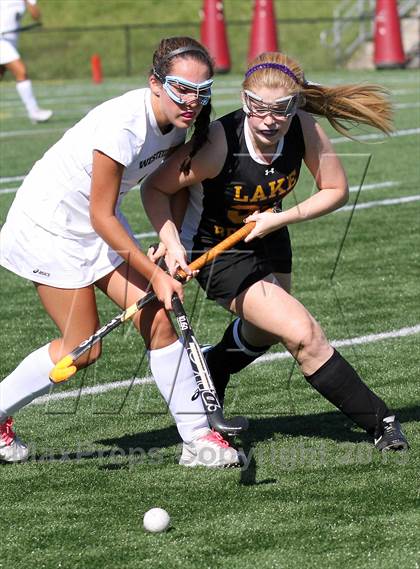 Thumbnail 2 in Lake Braddock @ Westfield (Bulldog Tournament) photogallery.