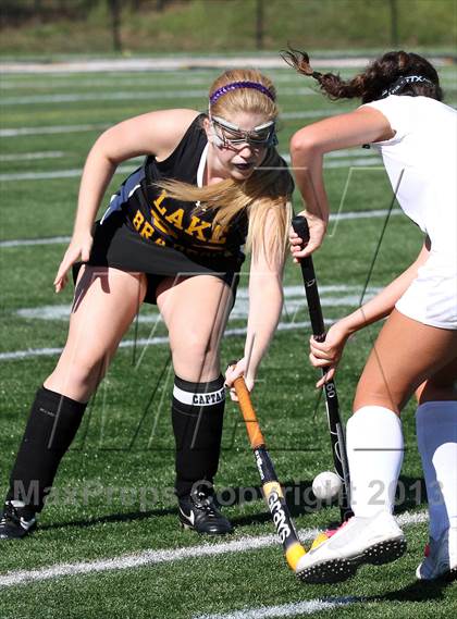 Thumbnail 3 in Lake Braddock @ Westfield (Bulldog Tournament) photogallery.