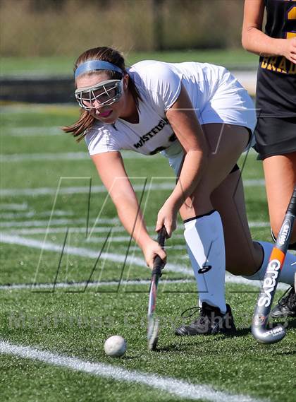 Thumbnail 3 in Lake Braddock @ Westfield (Bulldog Tournament) photogallery.