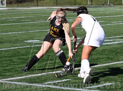 Thumbnail 2 in Lake Braddock @ Westfield (Bulldog Tournament) photogallery.