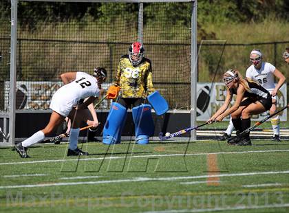 Thumbnail 3 in Lake Braddock @ Westfield (Bulldog Tournament) photogallery.