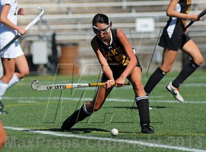 Thumbnail 3 in Lake Braddock @ Westfield (Bulldog Tournament) photogallery.